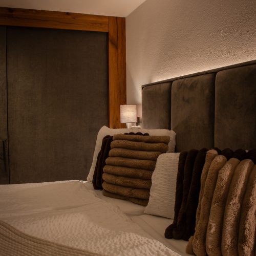 Apartment De Luxe Sonneck (1)