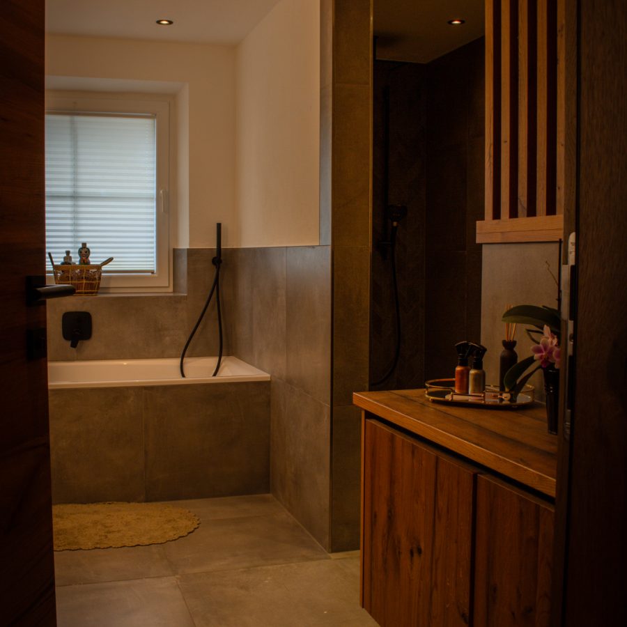 Apartment De Luxe Sonneck (15)