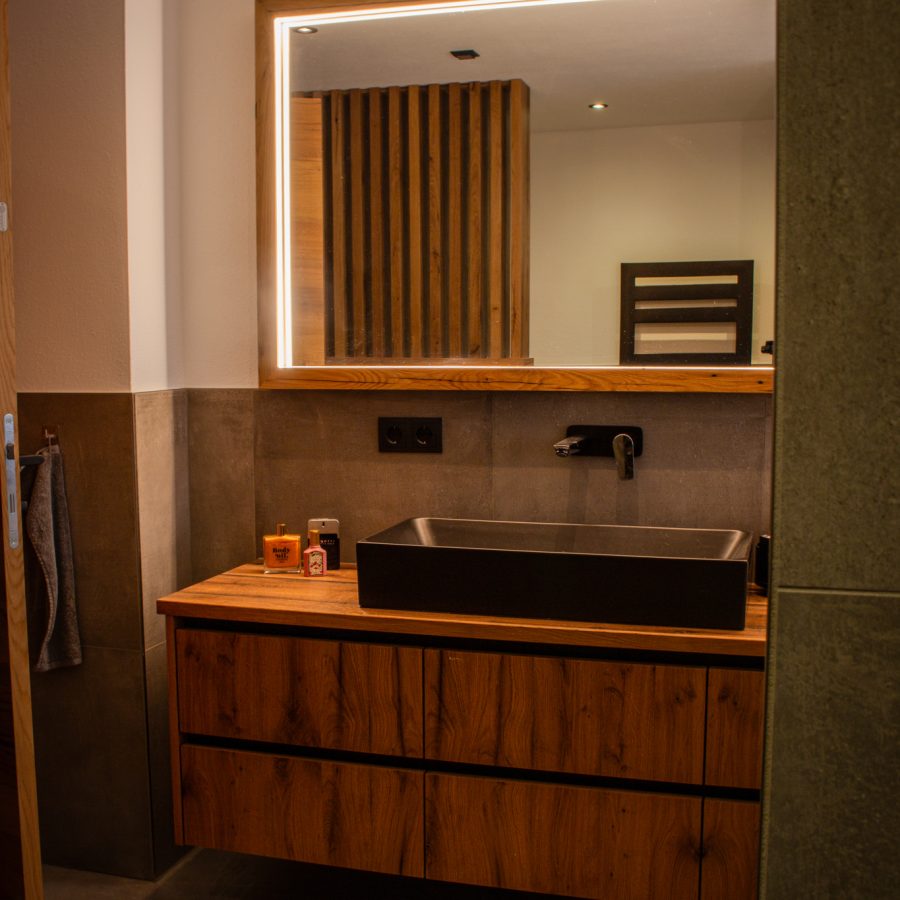 Apartment De Luxe Sonneck (17)