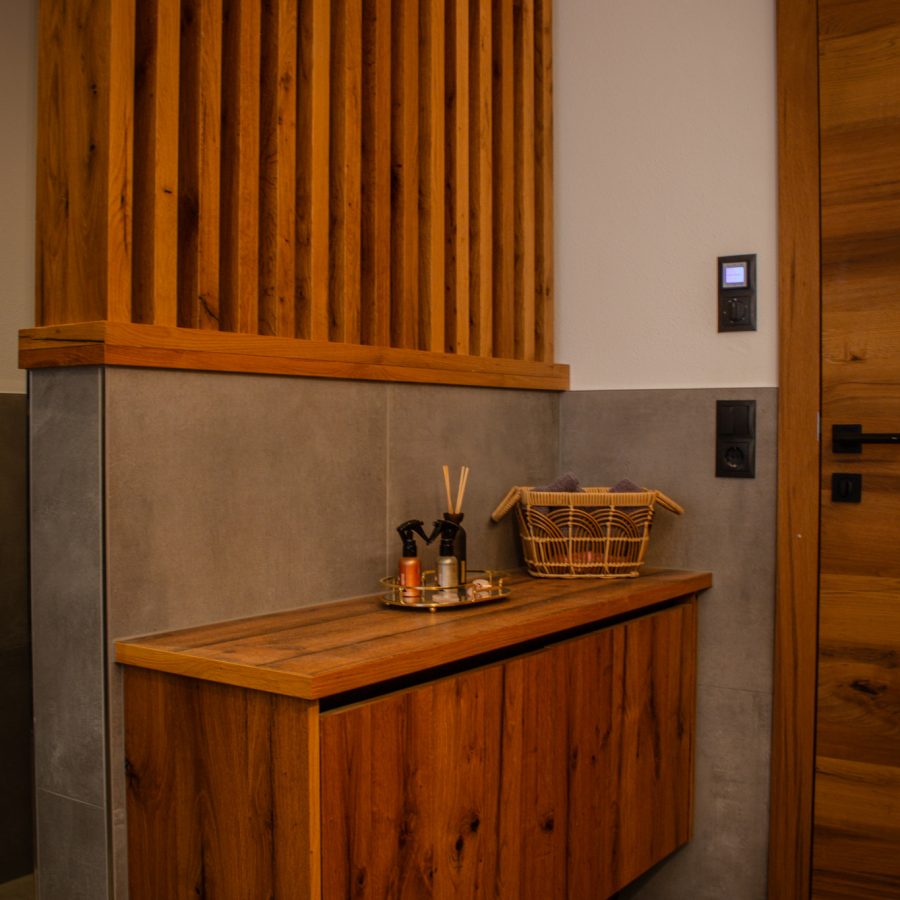 Apartment De Luxe Sonneck (19)