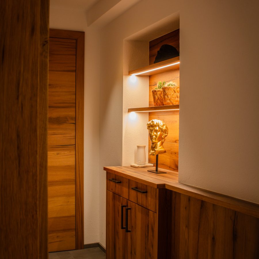 Apartment De Luxe Sonneck (20)