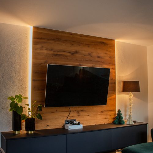 Apartment De Luxe Sonneck (4)