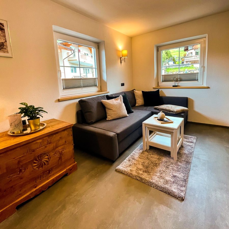 Groß (Sonneck Gerlos - Apartment Comfort (19))