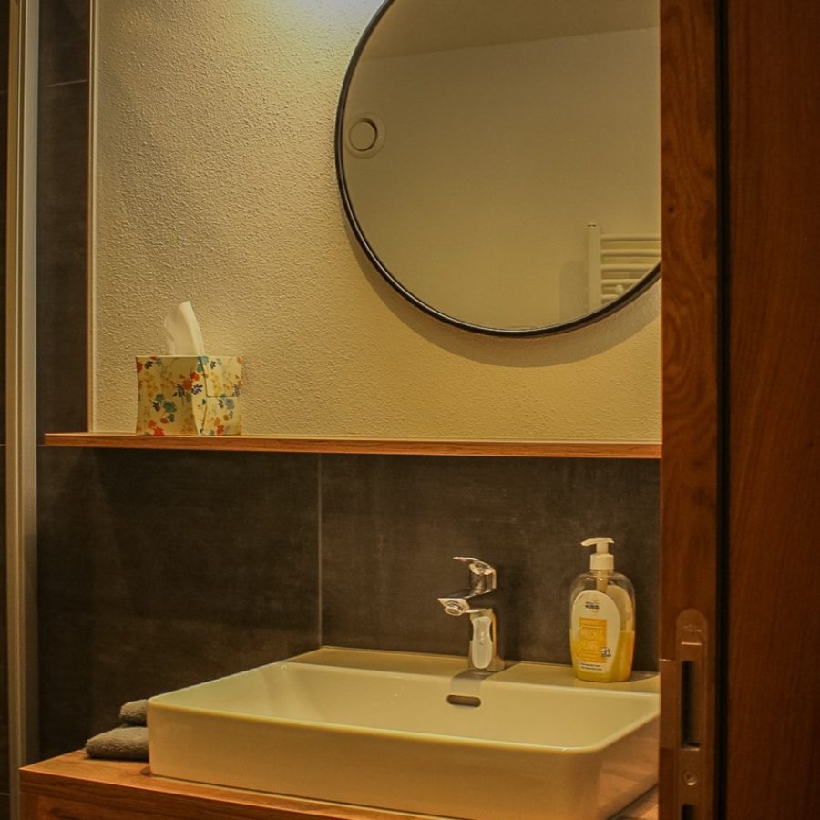 Groß (Sonneck Gerlos99)