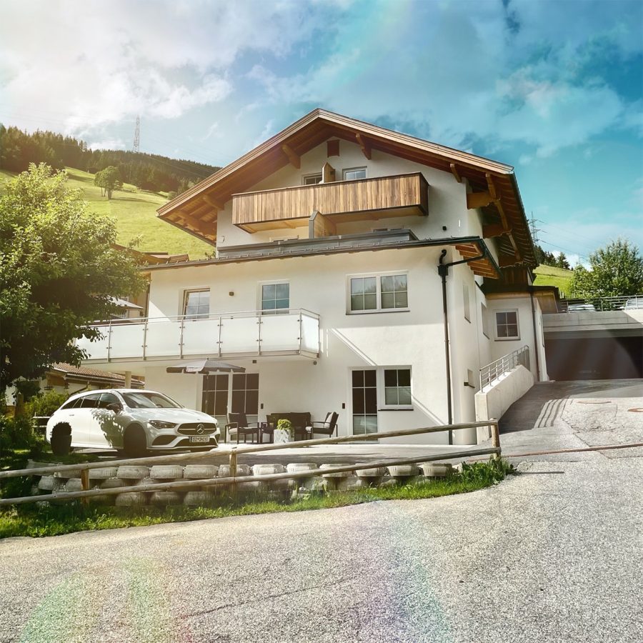 Groß (sonneck gerlos (1))