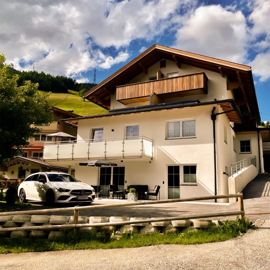 Groß (sonneck gerlos (10))