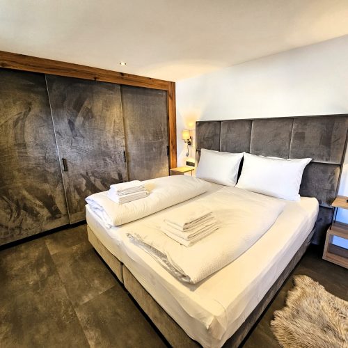 Villa Sonneck Gerlos Apartment De Luxe (10)