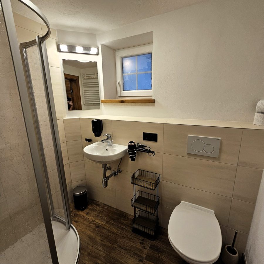 Villa Sonneck Gerlos Apartment De Luxe (11)