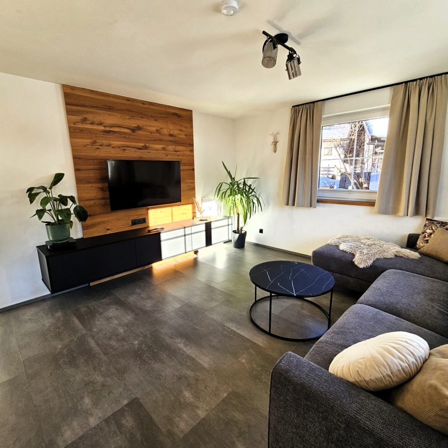 Villa Sonneck Gerlos Apartment De Luxe (5)