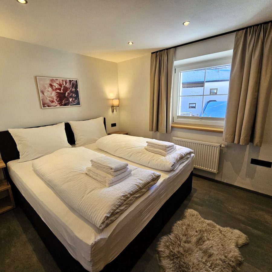 Villa Sonneck Gerlos Apartment De Luxe (6)