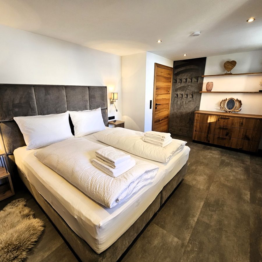 Villa Sonneck Gerlos Apartment De Luxe (8)